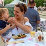 Free Admission to Debrecen Gourmet Festival for Children Under 12