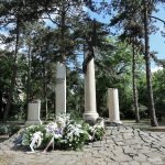 Wreath-Laying Ceremonies on 82nd Anniversary of WWII Carpet Bombing