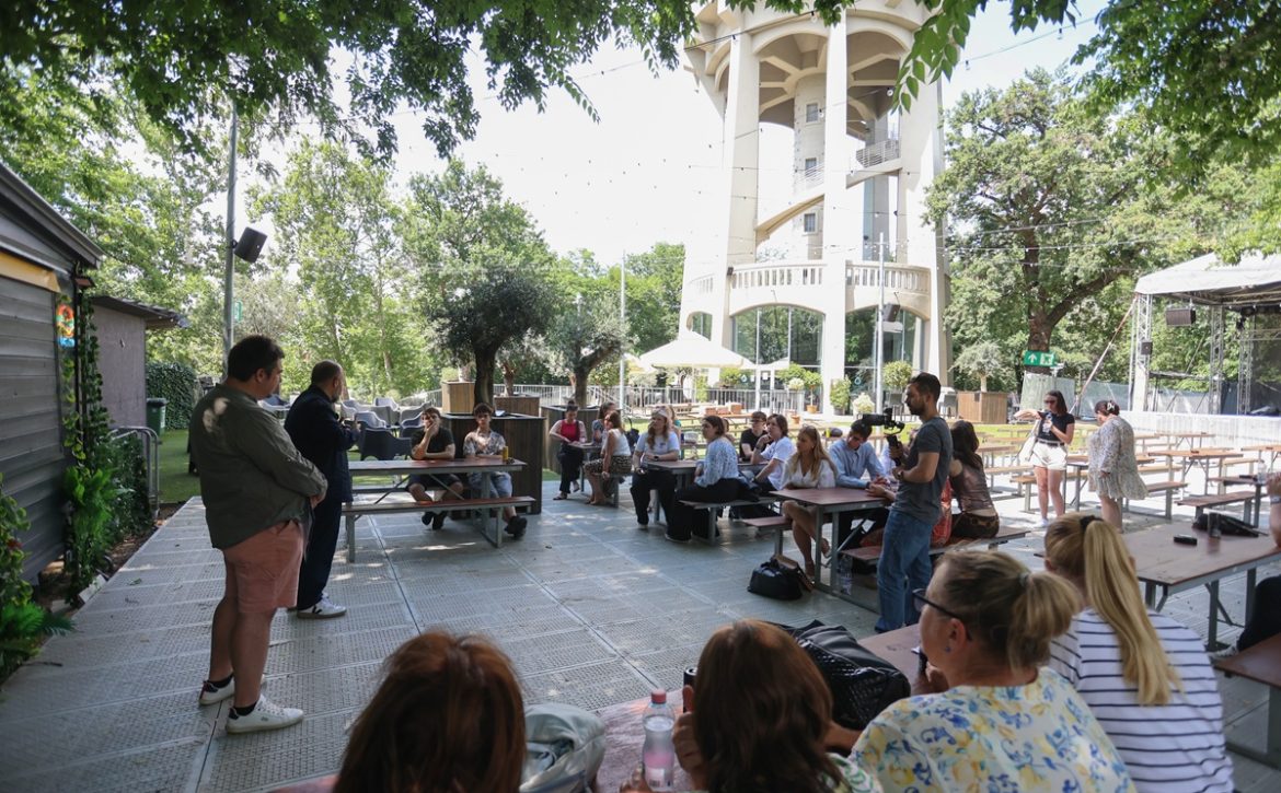 Results Announced for Debrecen’s Community Budgeting Programme
