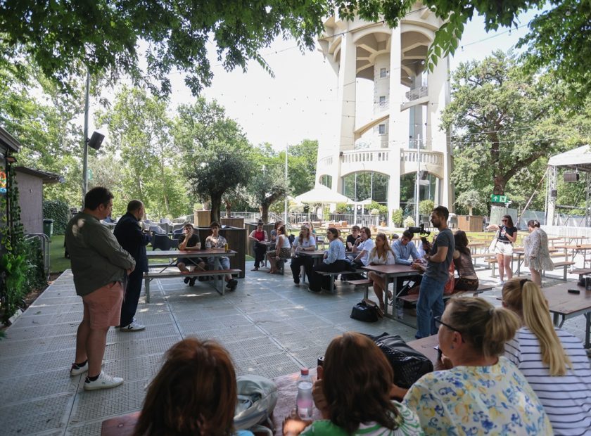 Results Announced for Debrecen’s Community Budgeting Programme