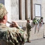 Imre Nagy and Fellow Martyrs Commemorated in Debrecen