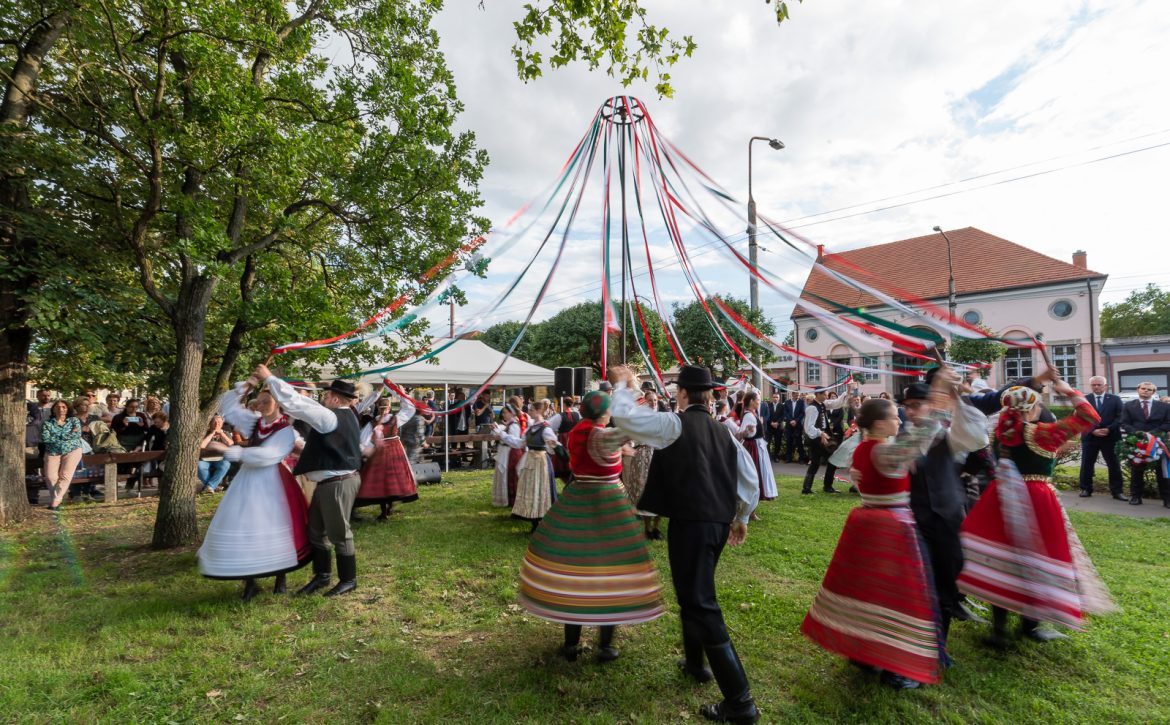 Day of National Cohesion – 2026