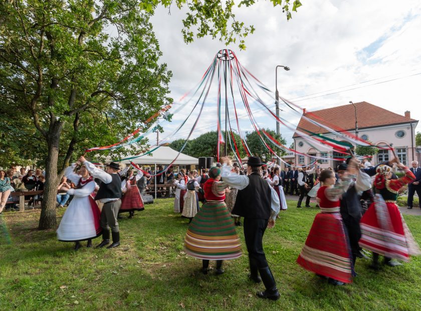 Day of National Cohesion – 2026