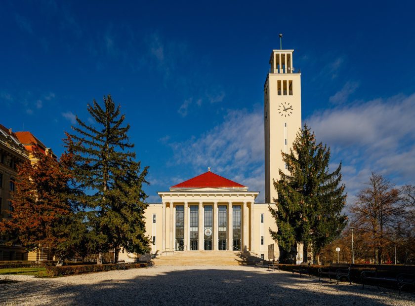 University Church