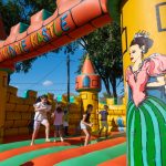 Liget Square Kicks off Summer Season with Free Family Event