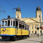 Night of Museums at the Tram Depot
