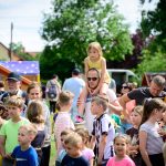 Csapókert Home to Music Picnic This Friday