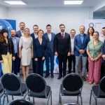 New Member Joins Debrecen Business Service Centres Roundtable