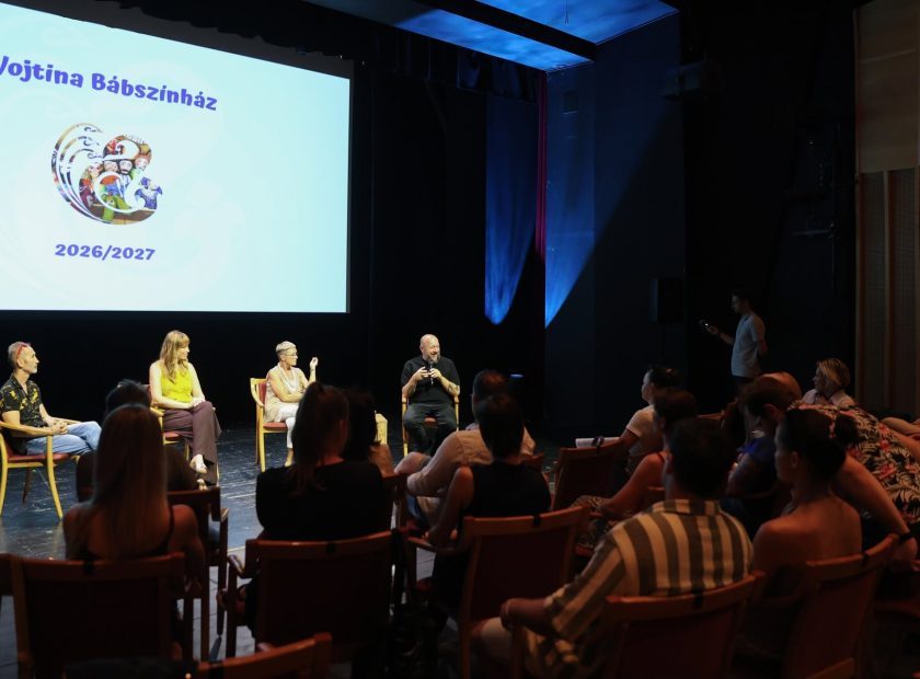 Season of Diversity Coming up at Vojtina Puppet Theatre
