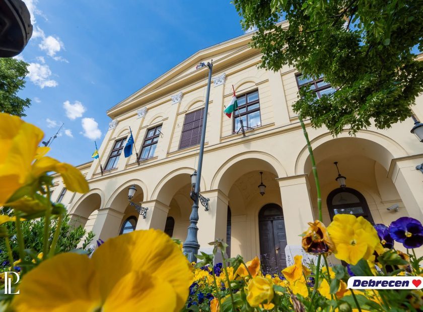 Two Buildings in Debrecen Receive Property Development “Oscar”