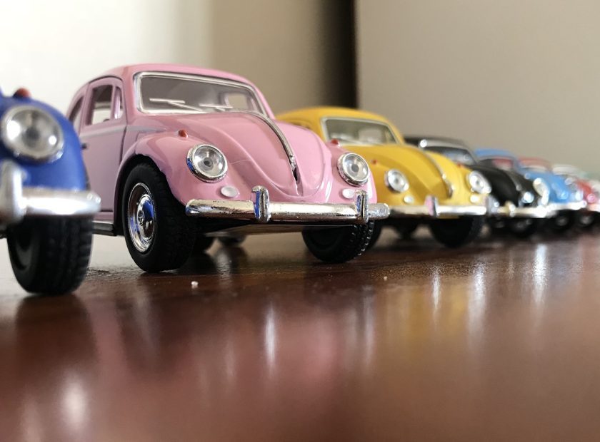 Debrecen Model Car Fair