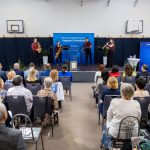 Debrecen Chemical Industry Technical School Celebrates 75th Anniversary