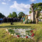 Day of National Cohesion Commemorations – 2026