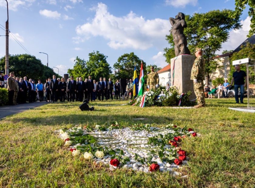 Day of National Cohesion Commemorations – 2026