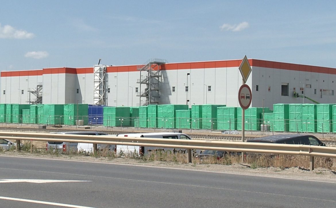 CATL Green Liquid Case: Authorities Detect No Toxic Substance But Find Discharge into Sewer System Illegal