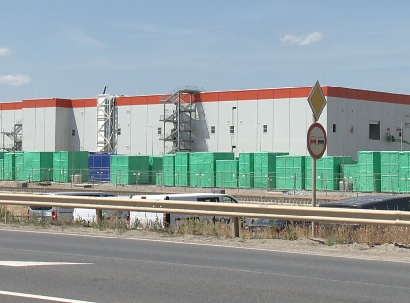 CATL Green Liquid Case: Authorities Detect No Toxic Substance But Find Discharge into Sewer System Illegal