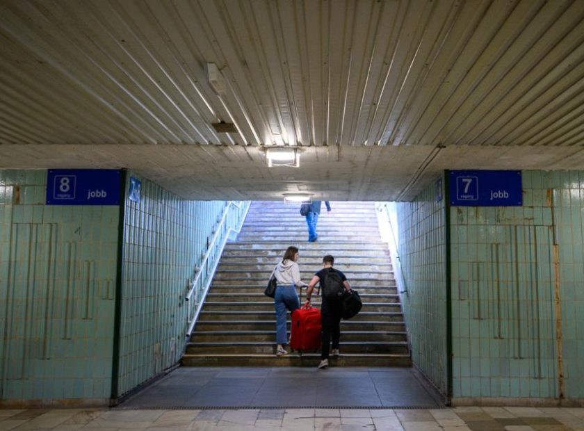 Planning for New Main Railway Station to Begin This Government Term, Says MP for Debrecen