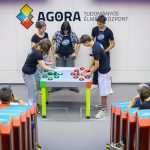 WATCH Programme Concludes Another Successful Year in Debrecen