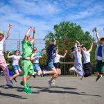 School Year Ends and Summer Holidays Begin for 33,000 Children in Debrecen