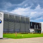 First Graduation Ceremony Held at BMW Group Plant Debrecen