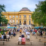 Night of Museums Held Again in Debrecen