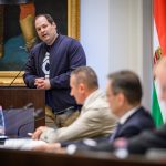 Residents Call for Dialogue Between Government and Municipality on Battery Industry Issues in Debrecen