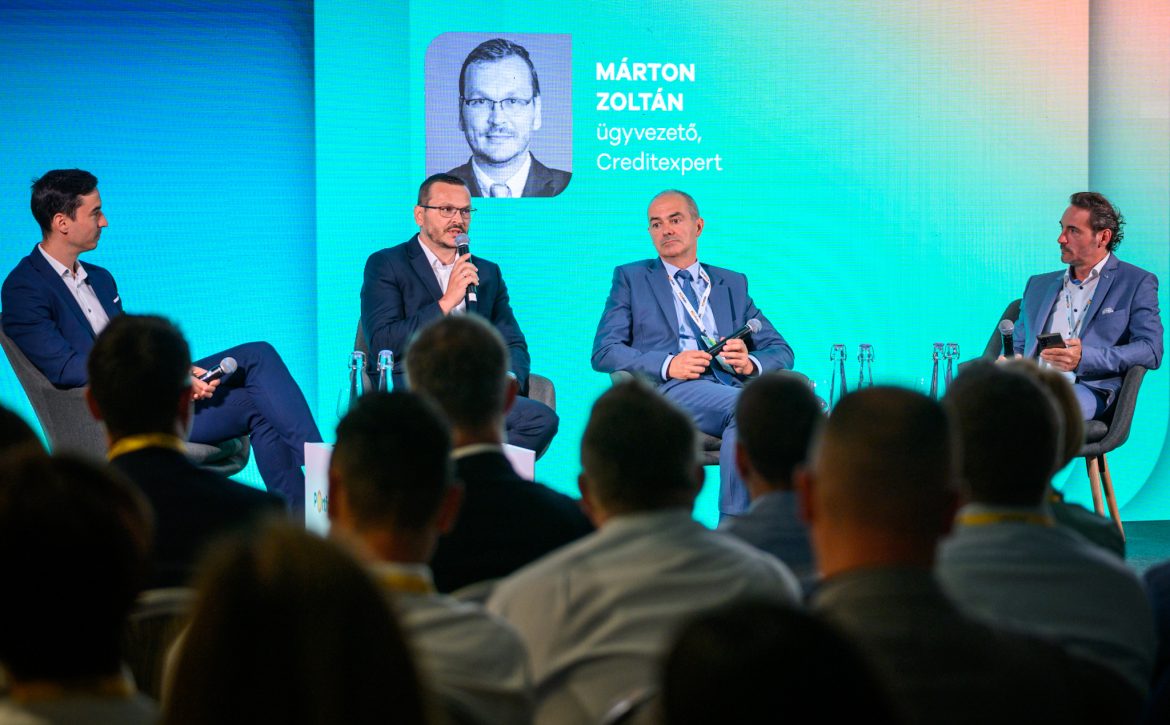 Housing, Automotive Industry, Subsidies and International Investment Discussed at Portfolio’s Economic Forum in Debrecen