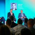 Housing, Automotive Industry, Subsidies and International Investment Discussed at Portfolio's Economic Forum in Debrecen
