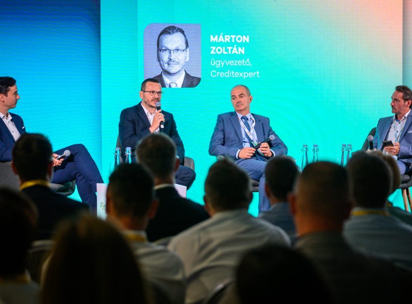 Housing, Automotive Industry, Subsidies and International Investment Discussed at Portfolio’s Economic Forum in Debrecen