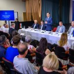 Public Transport Discussed at Public Forum in Józsa