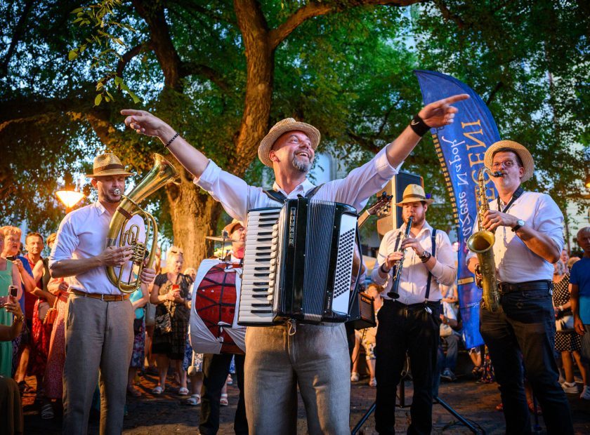 Debrecen Street Music Days