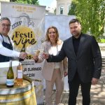 Sabrage Championship to Return to Debrecen at 6th FestiWine