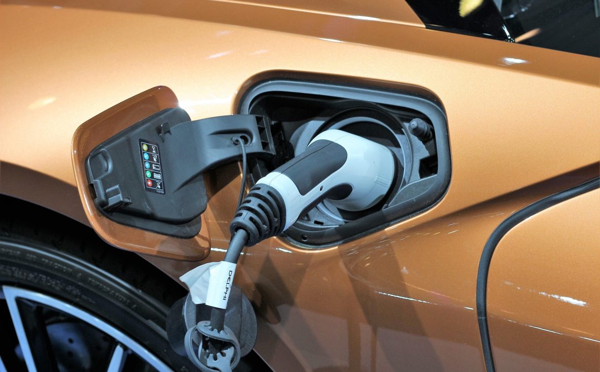 EUR 1.5 Billion in EU Loans Available to European Battery Manufacturers