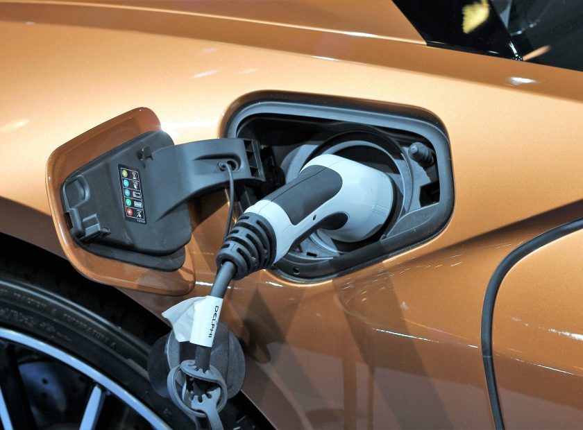 EUR 1.5 Billion in EU Loans Available to European Battery Manufacturers