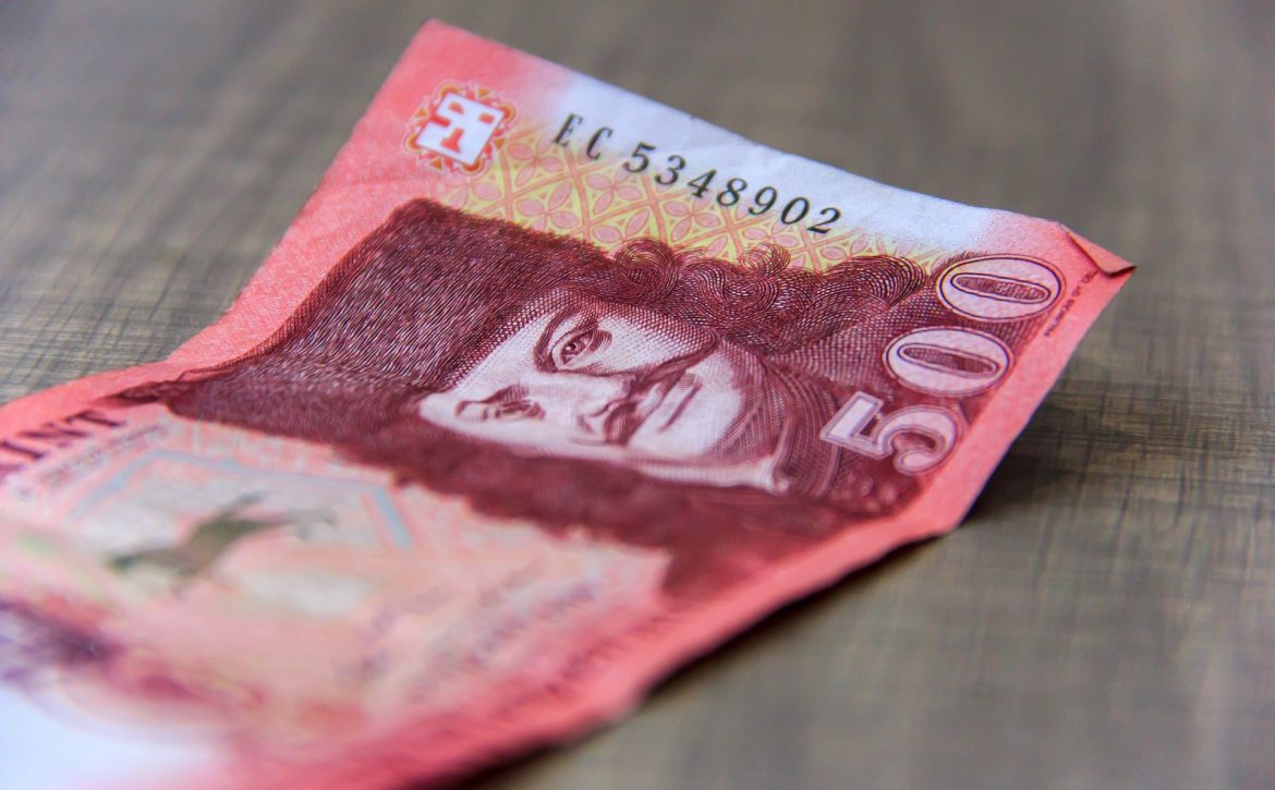 Last Month’s Inflation Figure Comes as Surprise