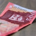 Last Month's Inflation Figure Comes as Surprise