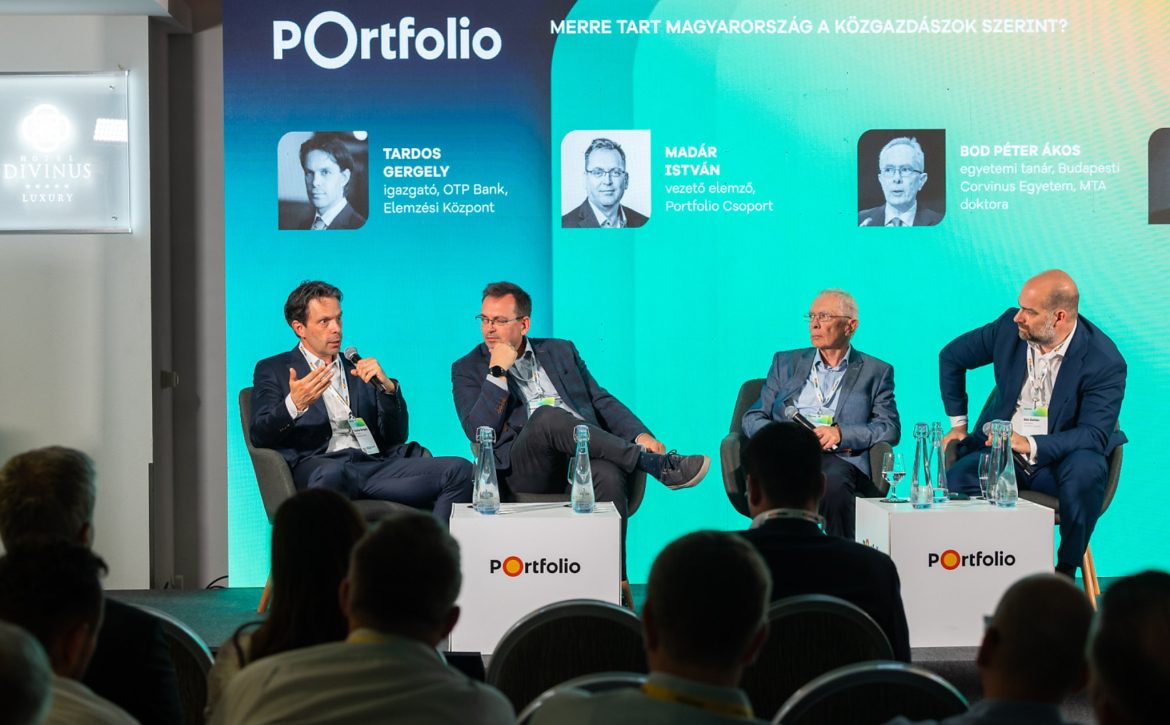 Major Industrial Hubs in Eastern Hungary Support Economy, Says OTP Bank Expert