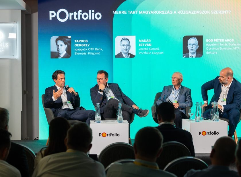 Major Industrial Hubs in Eastern Hungary Support Economy, Says OTP Bank Expert