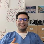Life, Work, and Belonging: Dr. Felipe’s Debrecen Story