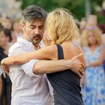Salsa Dance Night with Live Conga Show