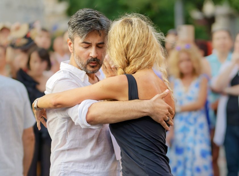 Salsa Dance Night