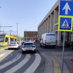 Increased Police Presence and New CCTV Cameras Planned for Petőfi Square