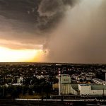 Debrecen's Storm Alert Mobile Application Now in Testing Phase