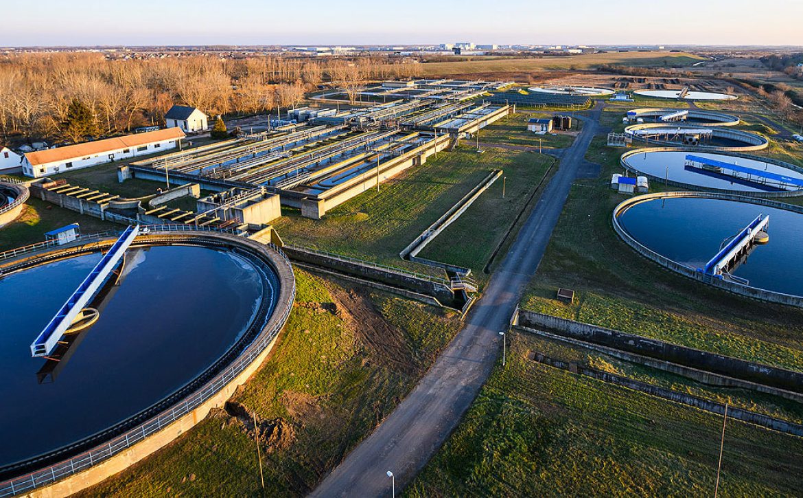 Debrecen Waterworks: Contamination at Semcorp Does Not Affect Drinking Water Supply