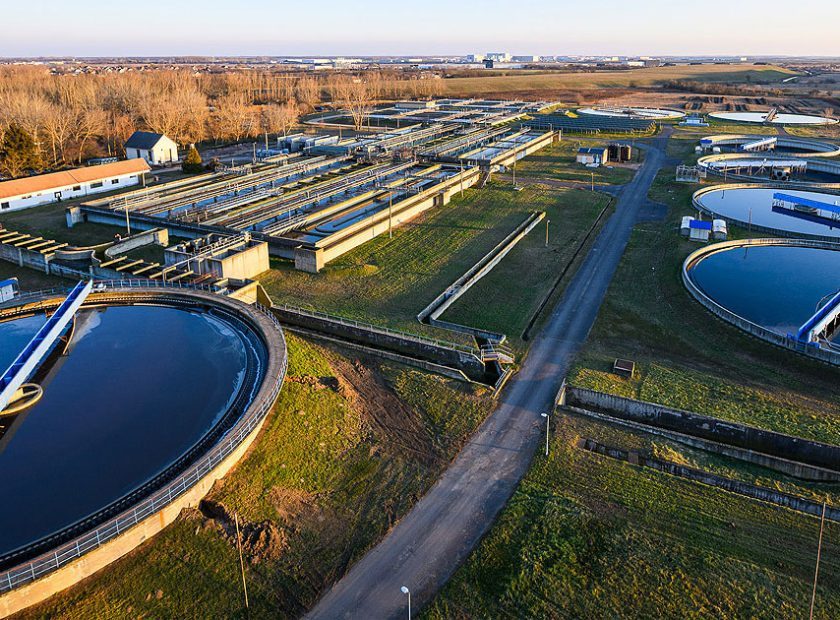 Debrecen Waterworks: Contamination at Semcorp Does Not Affect Drinking Water Supply