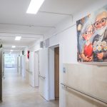 Wing 1A Refurbished at Pallagi Road Residential Care Home