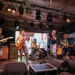 Music Support Programme Results Announced at Campus Festival