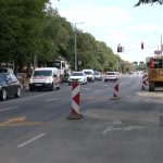 Several Roadwork Projects Scheduled for Completion Before Flower Carnival Week