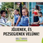Free Event Series "Downtown – Love It" Continues in Debrecen