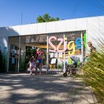 Sziget-kék Playground Welcomes Nearly One Million Visitors